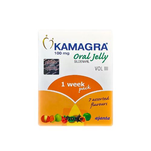 Kamagra Gel Vol 3 Crna Gora prodaja