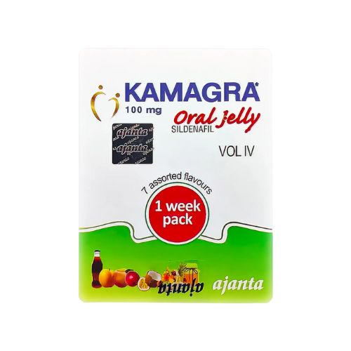 Kamagra Gel Vol 4 prodaja cijena